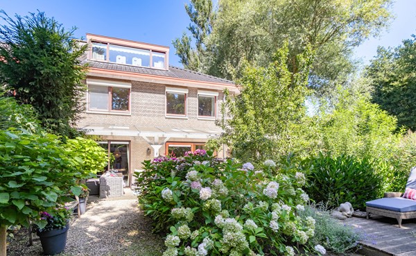Medium property photo - Roomburgerweg 34, 2314 XN Leiden